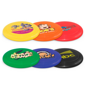 Small Frisbees